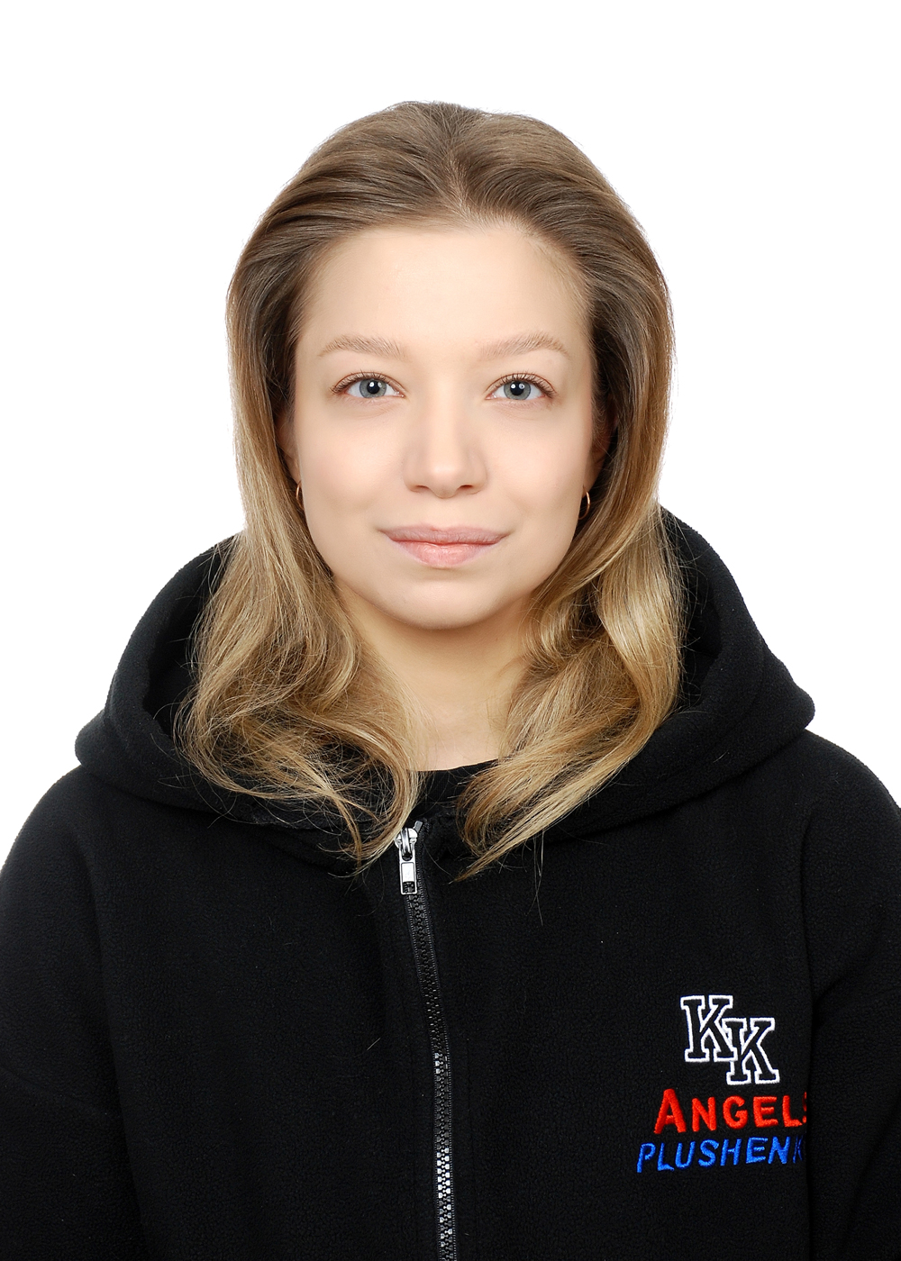 Шепелева Алёна Юрьевна